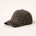 Leopard Cap – Statement arkeen