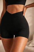 Sculpt Curve Shortsit – musta