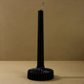 Nordic Serrated Aromatherapy Candle