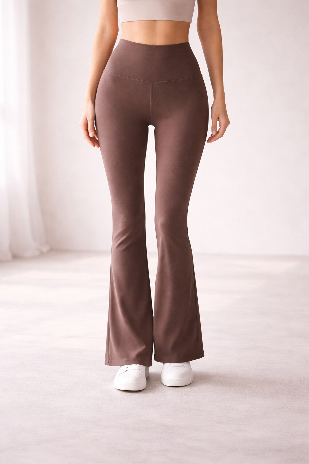 Sculpt Flare Leggings