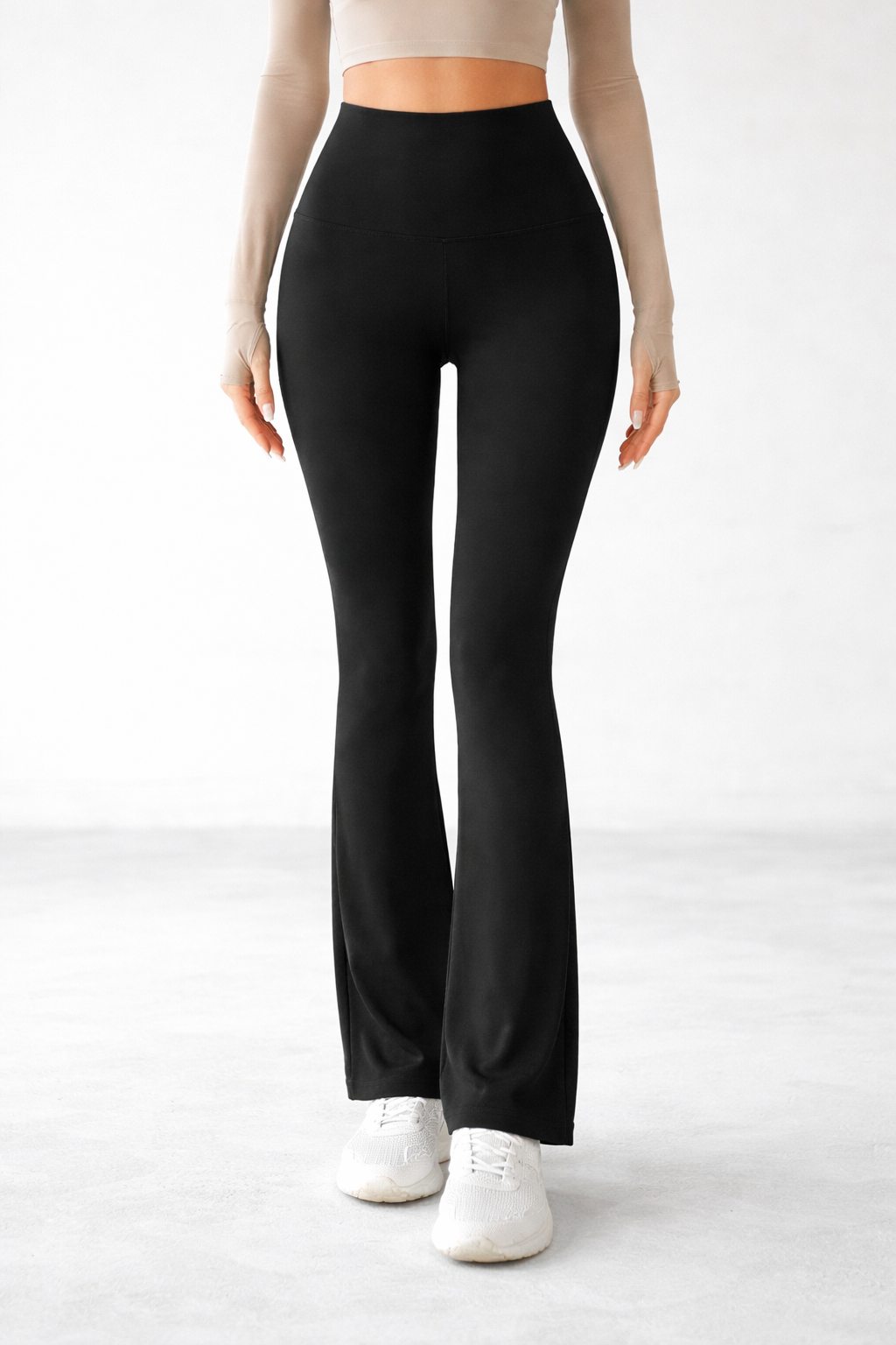 Sculpt Flare Leggings