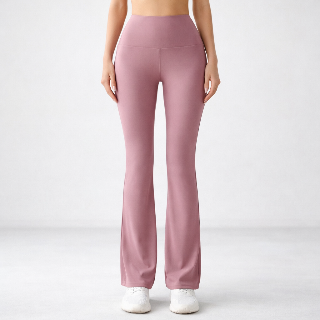 Sculpt Flare Leggings