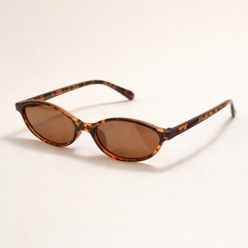 MINI CAT EYE SUNGLASSES