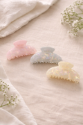 Pearly Glow – hiusklipsit 3 kpl