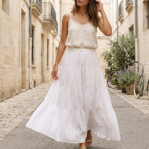 Boheme Maxi -hame