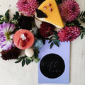 Postikortti - With love - LuKLabel