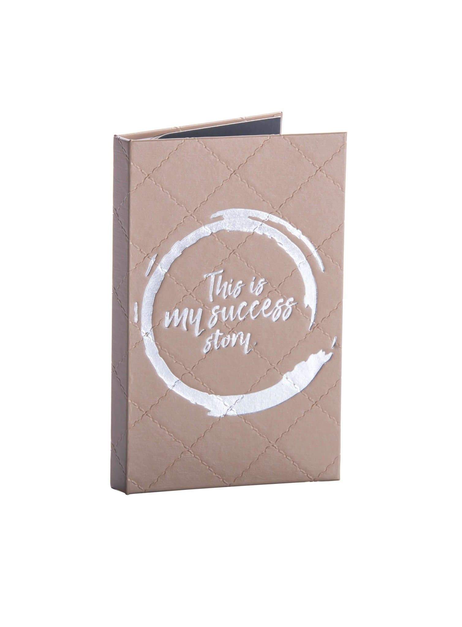 Kotelo - my success story - LuKLabel